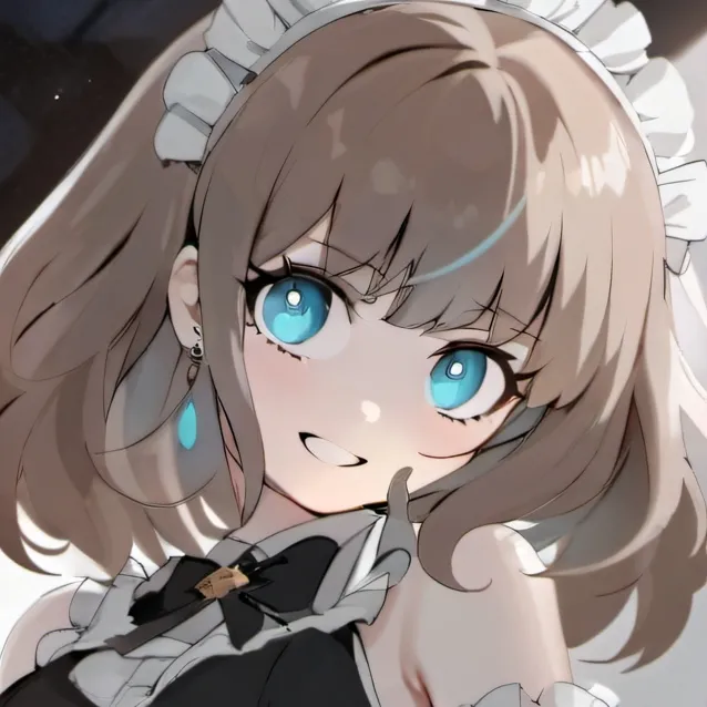 chat with ai character: {~>c00k!e<~}