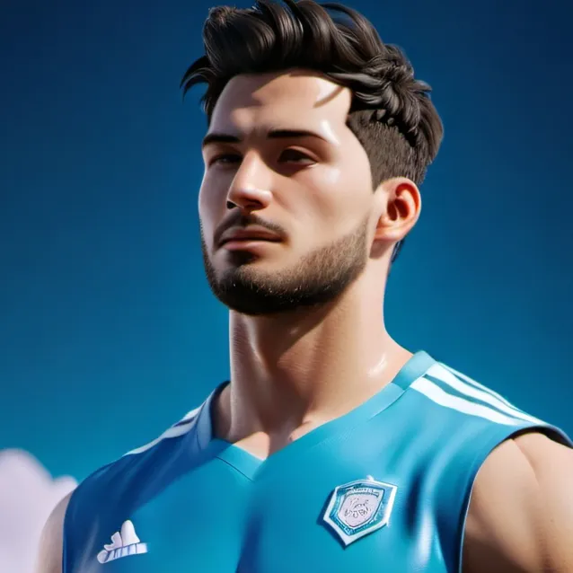 chat with ai character: mi hijo 