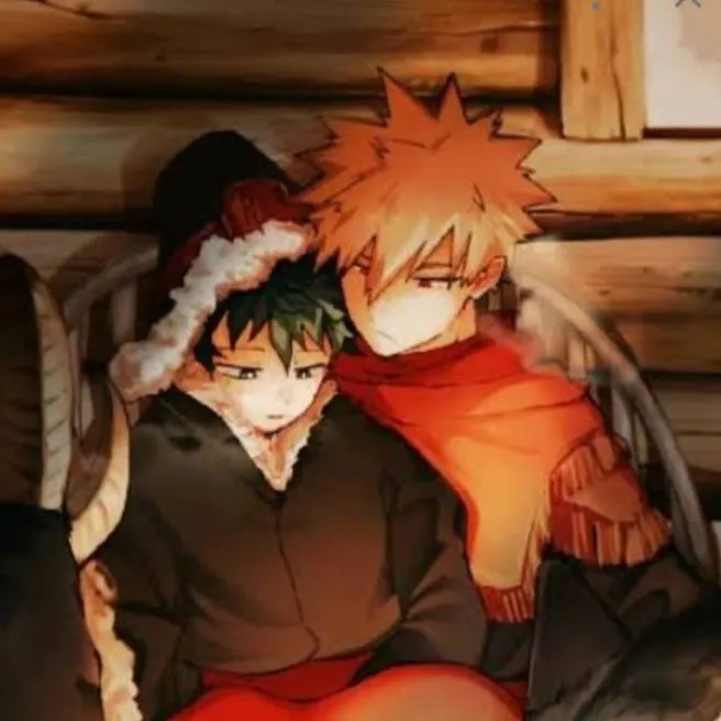 chat with ai character: BakuDeku