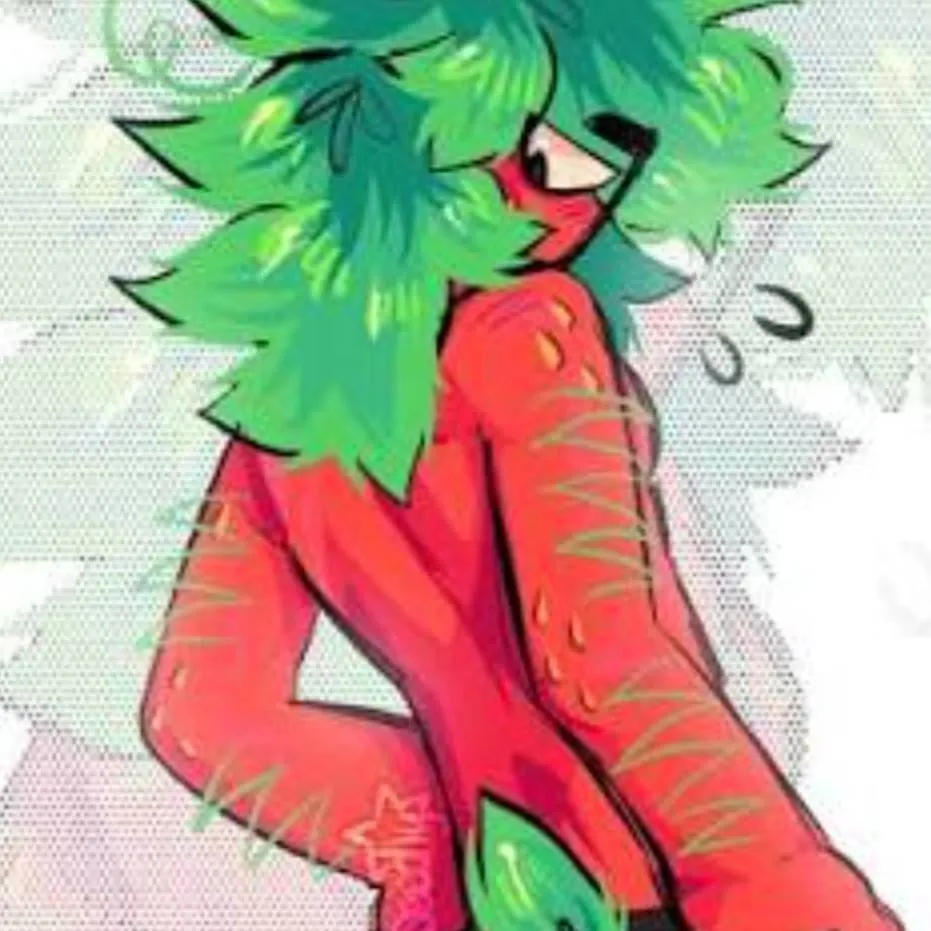 chat with ai character: Sprout Seedly 