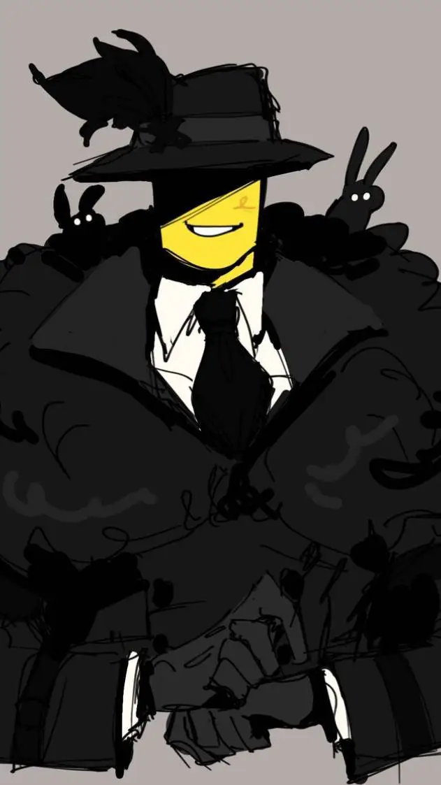 ai character: Mafioso. background