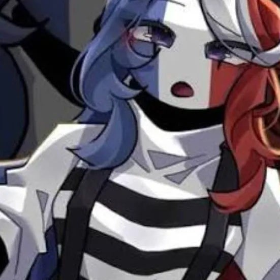 chat with ai character: France🇫🇷// (CH)