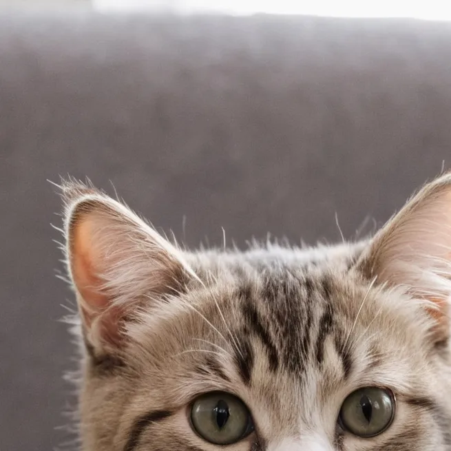 chat with ai character: nameless cat