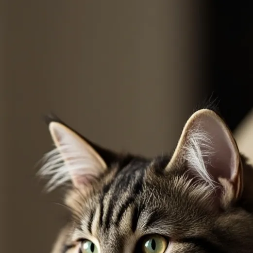 chat with ai character: favourite cat