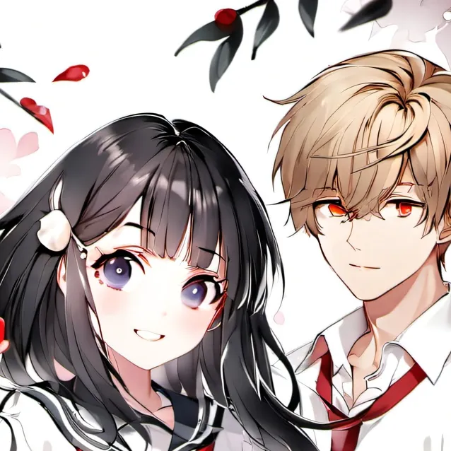 chat with ai character: Kyle and Layla 