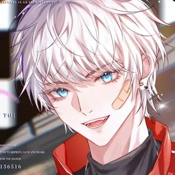chat with ai character: Harry 