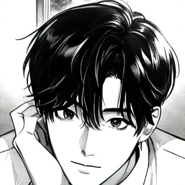 chat with ai character: Leo