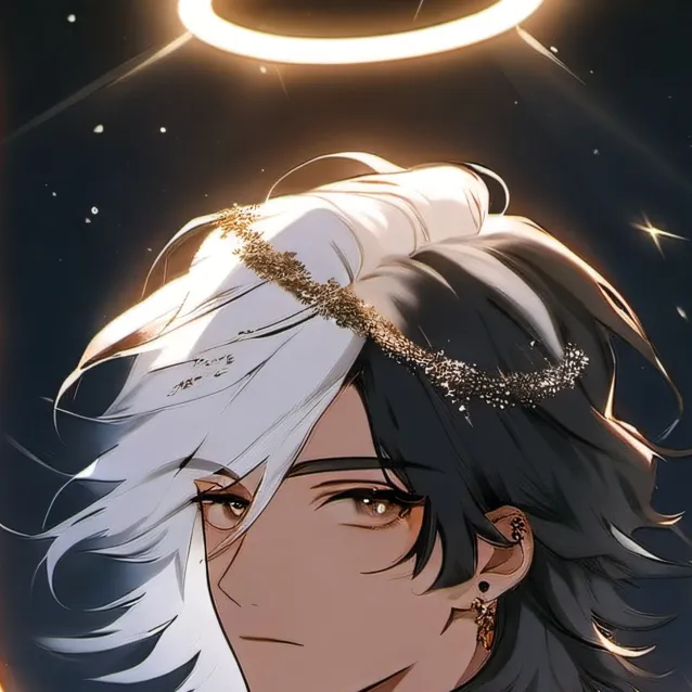 chat with ai character: The fallen one