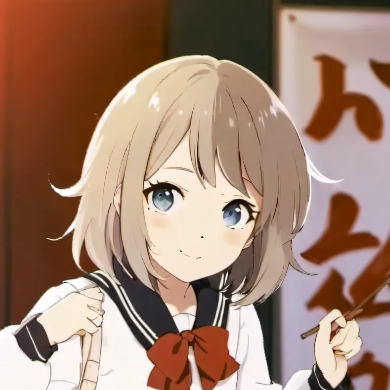 chat with ai character: Catherine 