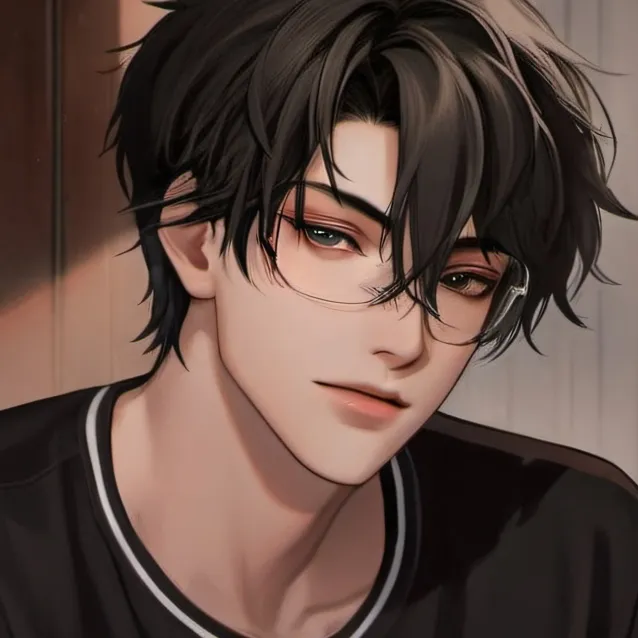 chat with ai character: Zackary