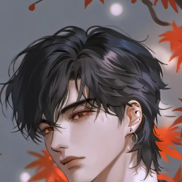 chat with ai character: Kaiza 