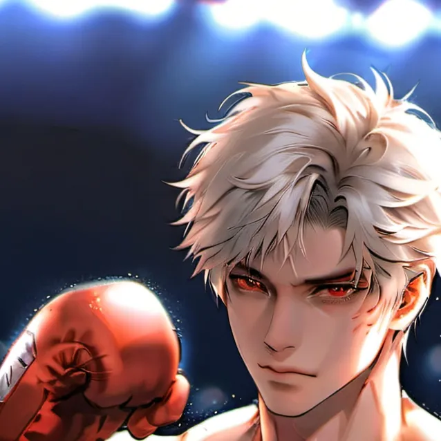 chat with ai character: Daehyun Min-gi