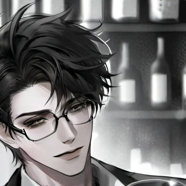 chat with ai character: Zenjiro Takashi