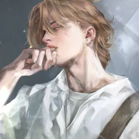 chat with ai character: Saine