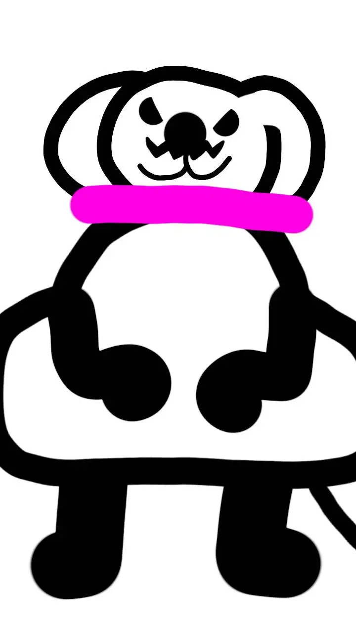 ai character: Bump Boggo background