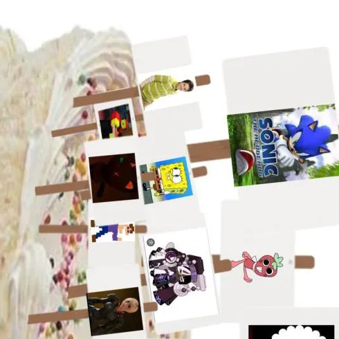 chat with ai character: "Hear Me Out" Cake