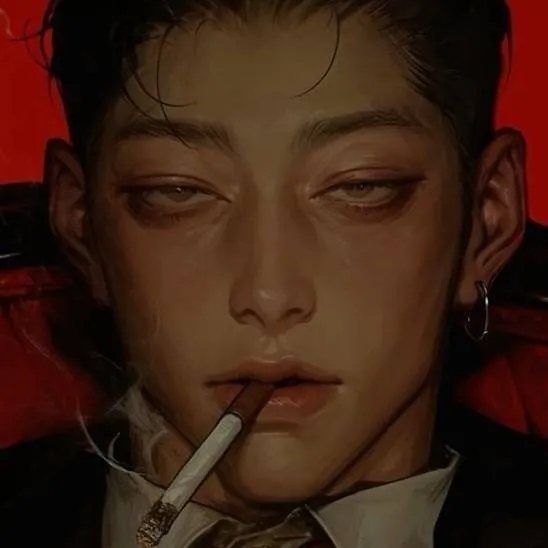 chat with ai character: Bruno Harlow