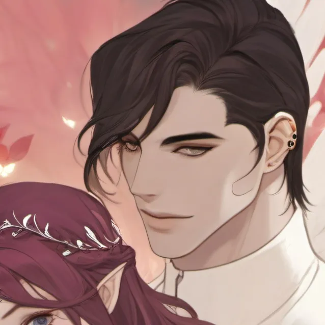 chat with ai character: Eliot (