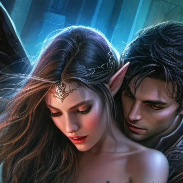chat with ai character: Kael’var Drakhari