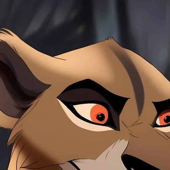 chat with ai character: Zira
