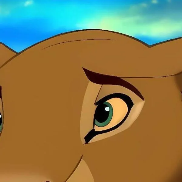 chat with ai character: Nala 