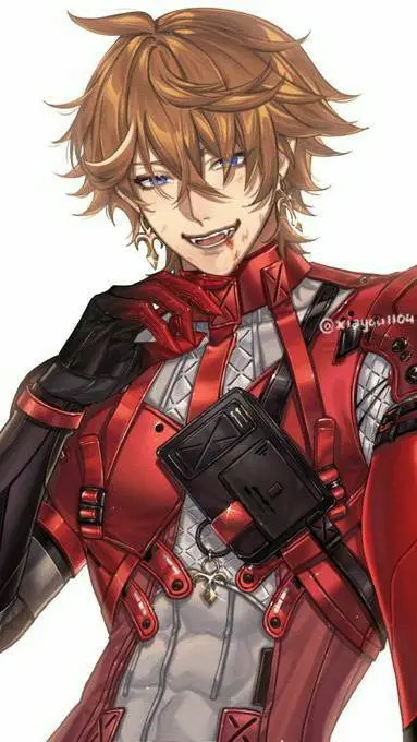 ai character: 💢Tarlaglia💢 background