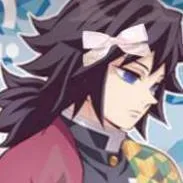 chat with ai character: Giyu × Y/n 