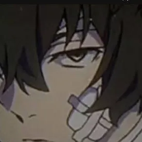 chat with ai character: jealous Dazai 🤭
