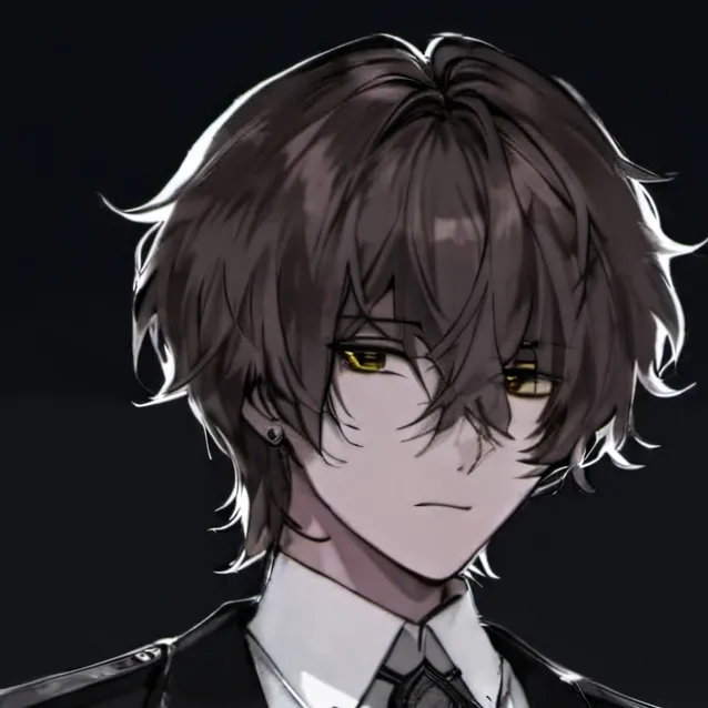 chat with ai character: Dazai osamu 