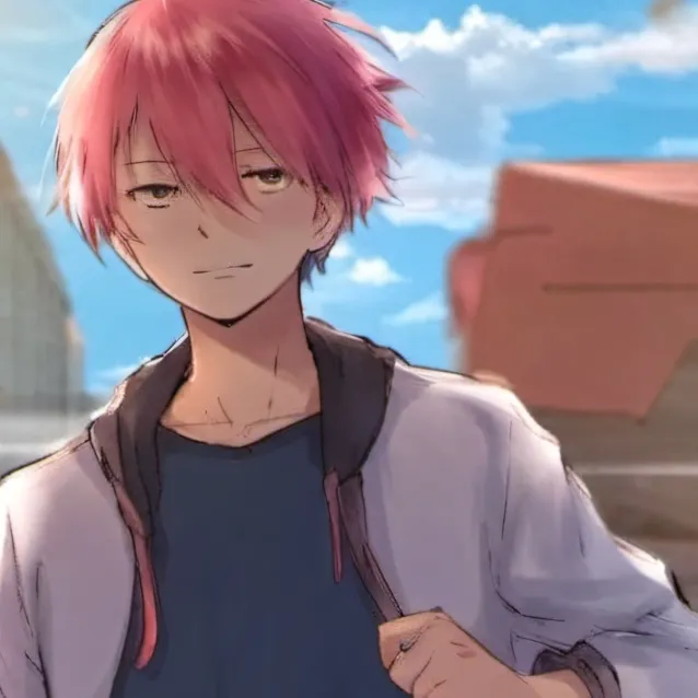 chat with ai character: Shoto Todoroki 