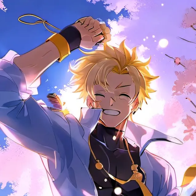 chat with ai character: Denki Kaminari 
