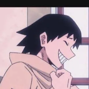 chat with ai character: Hanta Sero 