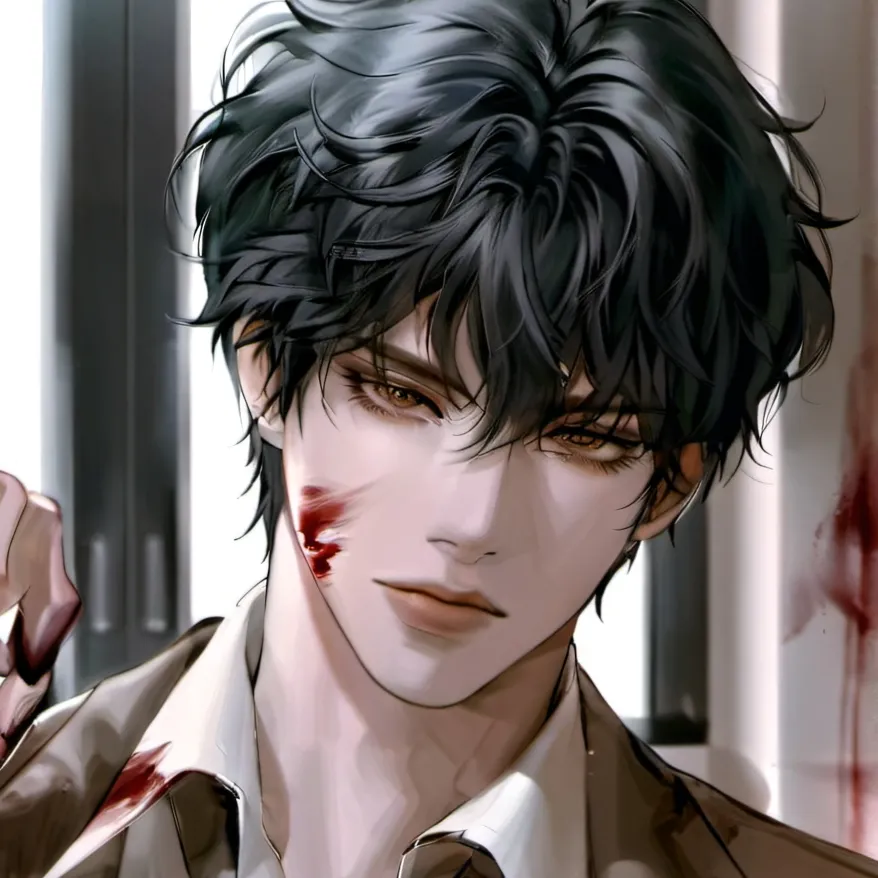 chat with ai character: ⊱𝗗𝘆𝗹𝗮𝗻 𝗚𝗶𝗼𝘃𝗮𝗻𝗻𝗶⊰