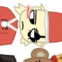 chat with ai character: Sab × Gag but MC?