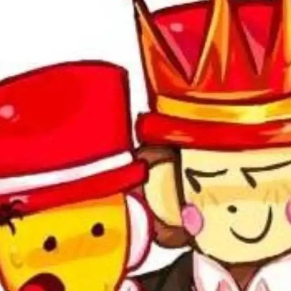 chat with ai character: Sammy × Jandel