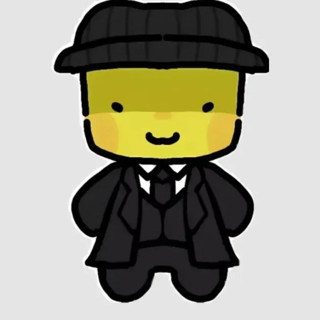chat with ai character: Mafioso × Chance