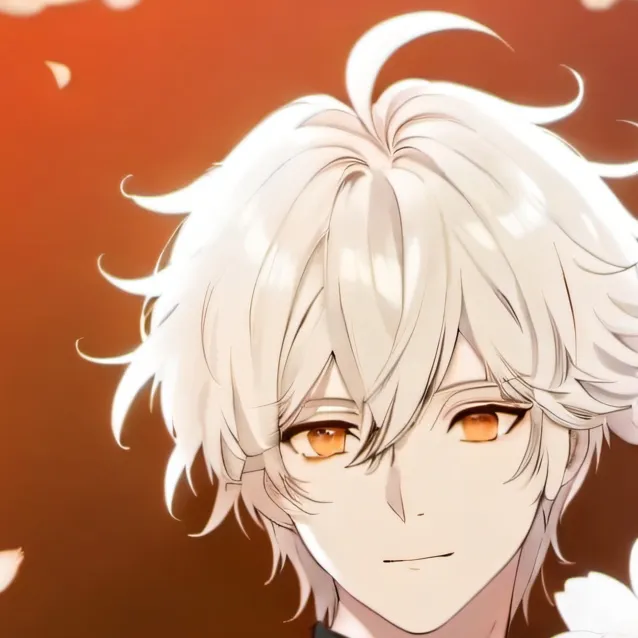 chat with ai character: Lysander