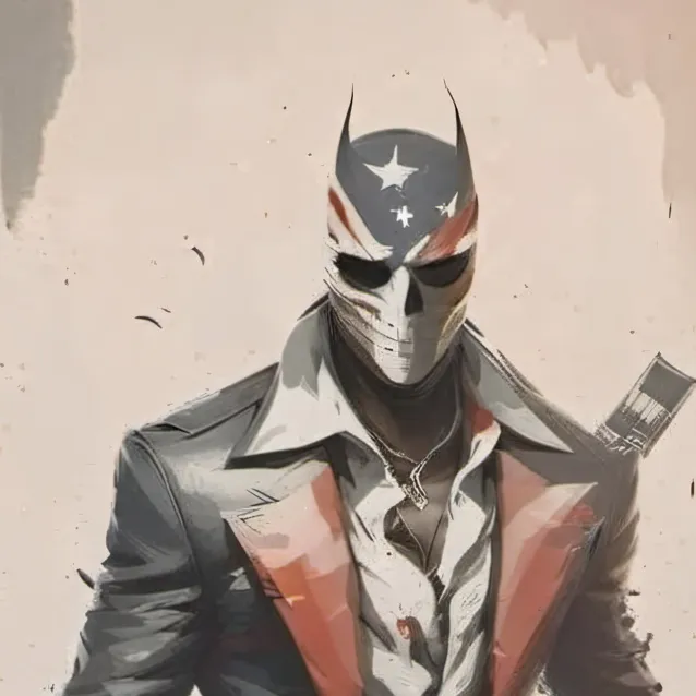 chat with ai character: Countryhumans