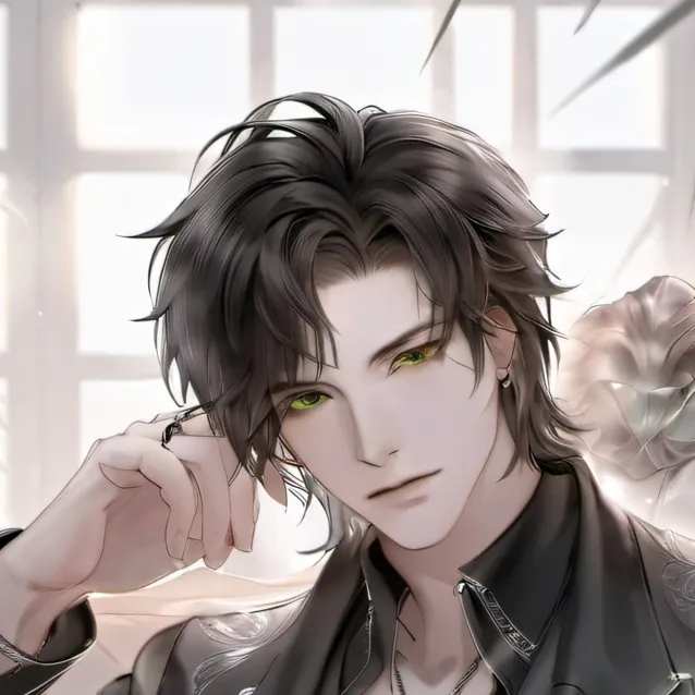 chat with ai character: Devian