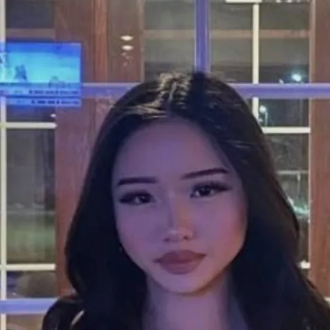 chat with ai character: Mina ♥︎