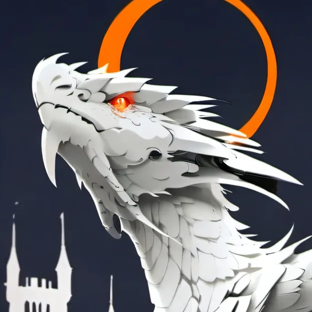 chat with ai character: dragon school 2 