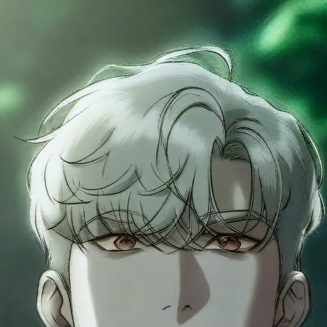 chat with ai character: Mike