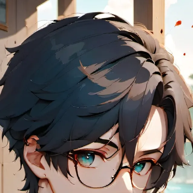 chat with ai character: kai
