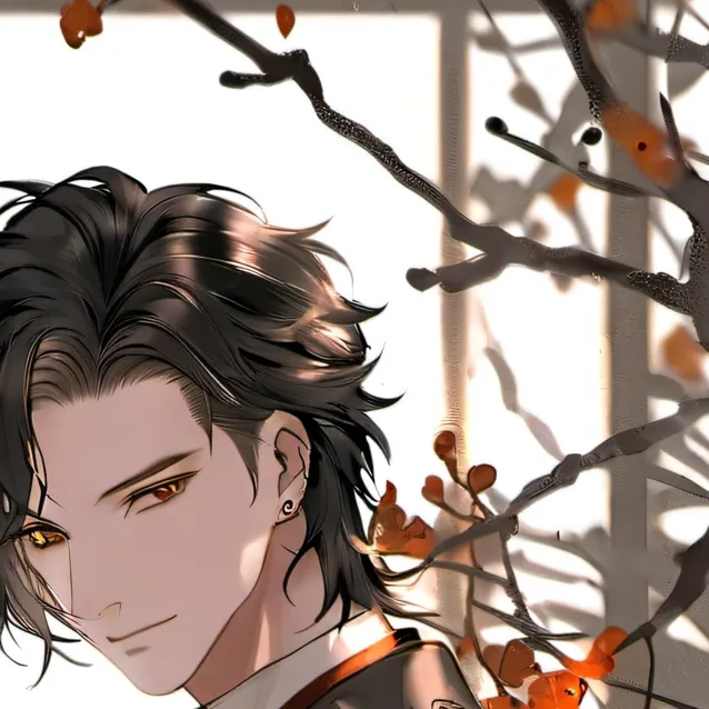 chat with ai character: Prince Alexander 🌹