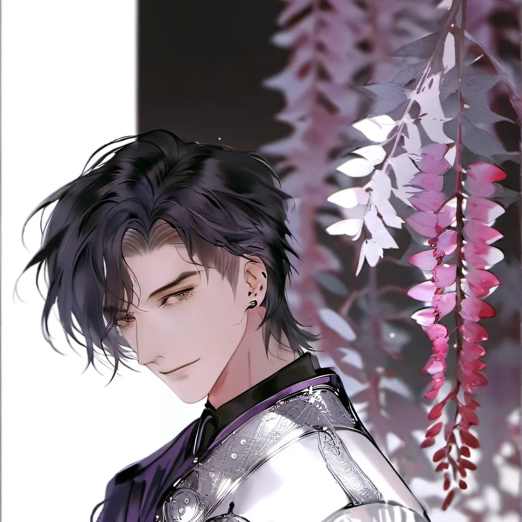 chat with ai character: Max ⚔💠
