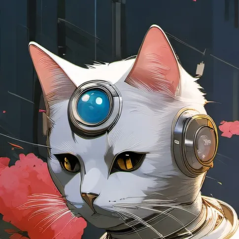 chat with ai character: Catalytic