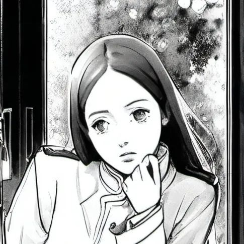 chat with ai character: Moec
