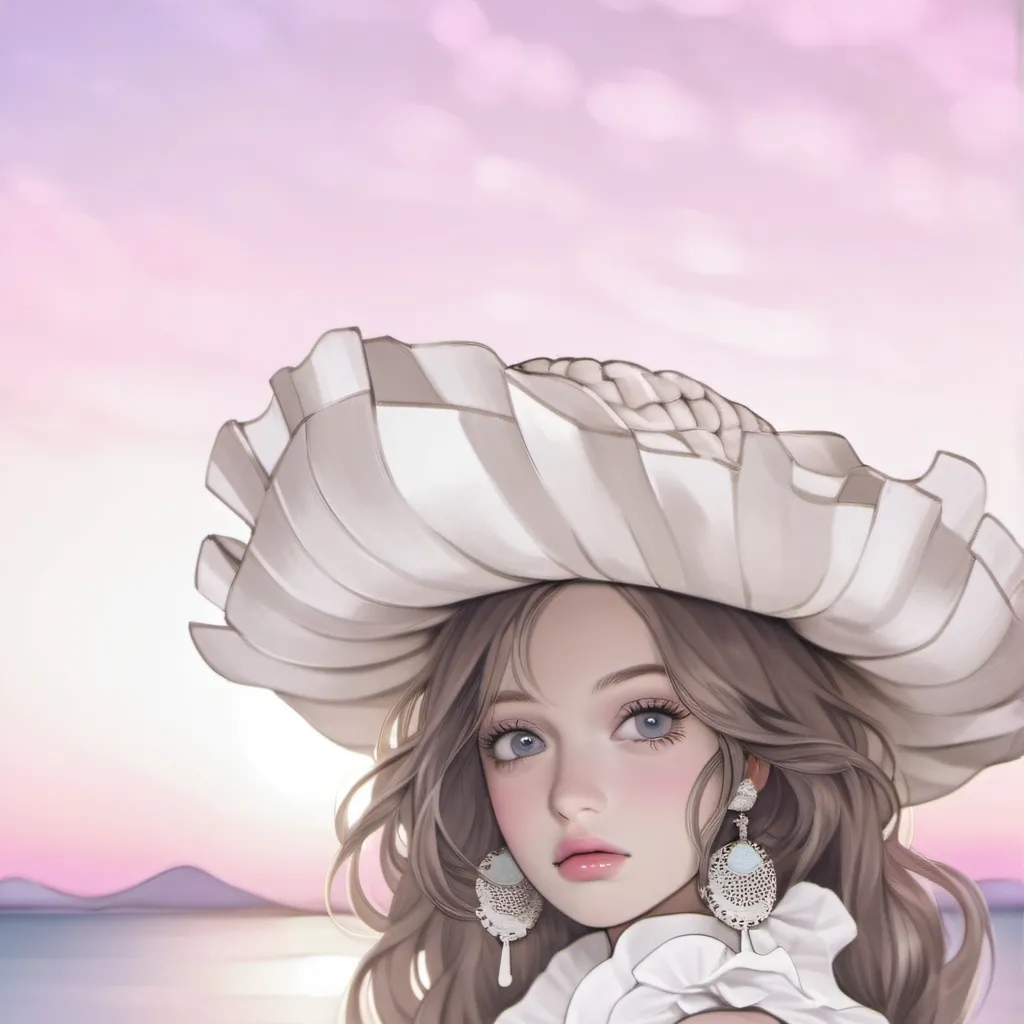 chat with ai character: bardot
