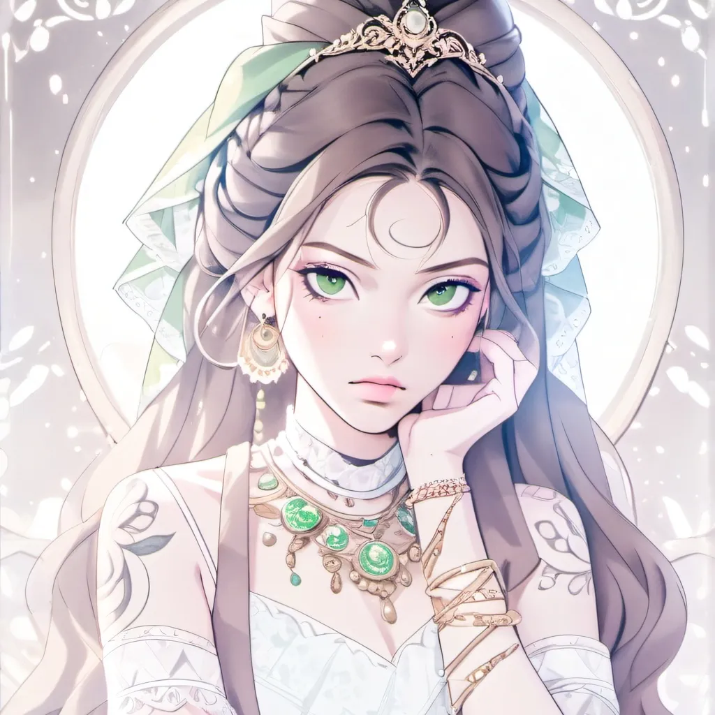 chat with ai character: Aiso