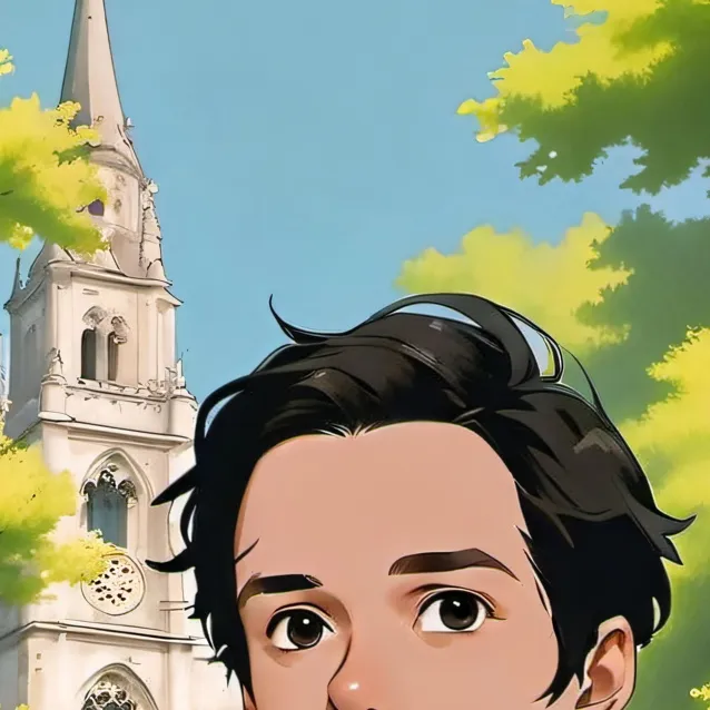 chat with ai character: Dylan o'brien 